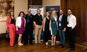 AXOFT, AQUA SECURITY ve MIRANTIS ile Güçlerini Birleştirdi!