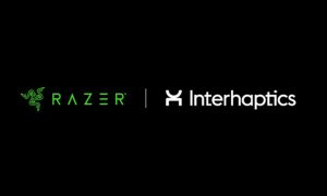 Razer Haptik Ekosistemini Geliştirmek Adına Interhaptics’i Satın Alıyor!