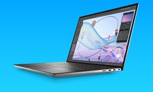 Dell, rakipsiz güç istasyonu Precision 5470 14 inç’i tanıttı