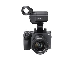 SONY’DEN YENİ GÜNCELLEME: SONY FX3 (Sürüm 2.00)