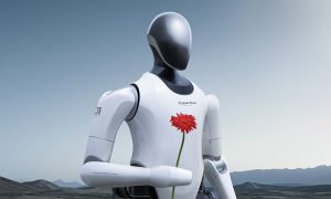 Xiaomi, İnsansı Robotu CyberOne’ı Tanıttı!