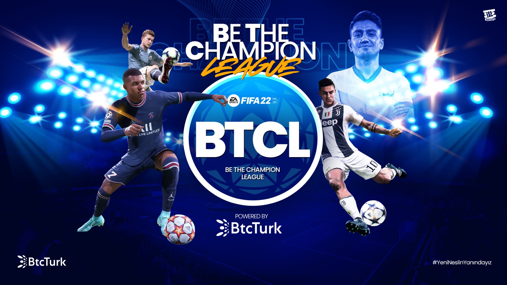 btc league