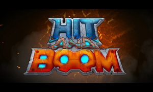 Yerli MOBA oyunu Hit and Boom çıktı!