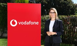 Vodafone Flex’ten Anneler Günü’ne Özel Kampanya!