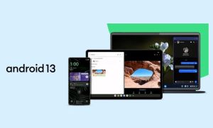 Android 13 Beta Sürümünden Çıktı! Pixel telefonlarda kullanılmaya başladı!