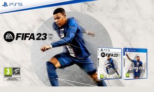 FIFA23’ün kutulu versiyonu Türkiye’de ilk kez Hepsiburada’da