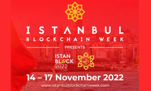 Web3’ün devleri İstanbul Blockchain Week’te buluşuyor