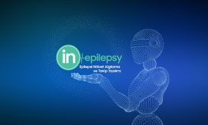 inEpilepsy Uygulaması ile Epilepsi Krizi Gelmeden Önlem Almak Mümkün