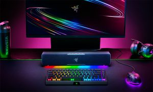 Razer, en yeni soundbar’ı Razer Leviathan V2 X’i duyurdu!