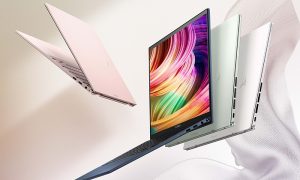 ASUS, Good Design Award 2022’ye 17 ödülle damgasını vurdu