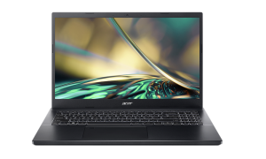 Aspire 7, Acer’dan hem iş hem oyun için güçlü bir dizüstü bilgisayar