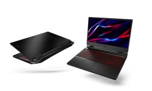 Oyunda daha fazlasını isteyenlerin tercihi: Acer Nitro 5