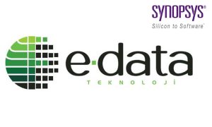 Synopsys, E-Data Teknoloji ile distribütörlük anlaşması imzaladı