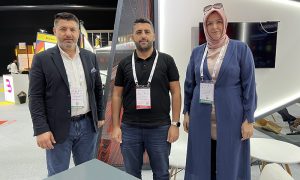 Keyzersoft Technology Blockchain Tabanlı Hizmetlerini Dubai’de Tanıttı!