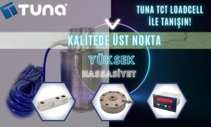 Loadcell nedir? Neyi ölçer? Ne zaman kullanılır?