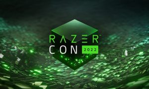 RAZERCON 2022: Yeni Ürünler ve Çekilişlerle Dolu Bir Heyecan