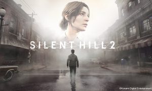 SILENT HILL 2, PlayStation 5 ve STEAM’le masaüstü bilgisayarlara geliyor!