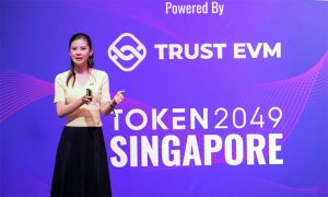 Token 2049 Singapur’da social tradingle ilgili son gelişmeler Bitget’ten!