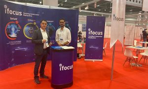 iFocus Teknoloji, IMEX 2. Teknoloji ve Bilişim Fuarı’nda!