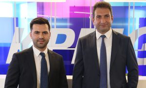 KPMG Türkiye ile Robusta iş süreç verimliliği için güç birliği yaptı