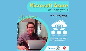 Microsoft Azure Cloud ve Temel Bulut Bilişim Nedir?