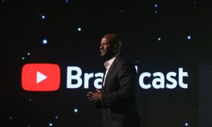 YouTube, yılın en büyük etkinliği olan Brandcast’i Türkiye’de gerçekleştirdi!