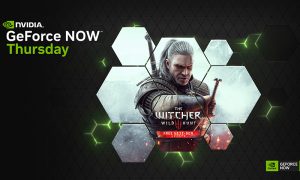 The Witcher 3: Wild Hunt yeni nesil güncellemesi GeForce NOW’a geliyor