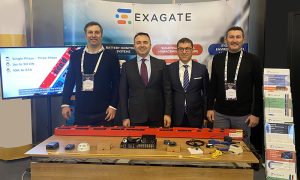 Exagate Teknolojileri Data Center İstanbul’da!