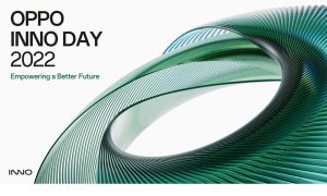 OPPO INNO DAY 2022’de Yeni Teknolojilerini Tanıttı