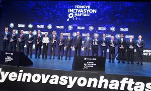 İnovasyon Haftası’nda Türkiye’nin geleceği konuşuluyor!