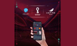 Türk girişim ‘intouch’ FIFA 2022 Dünya Kupası için taraftar mobil uygulaması “Jamaheer”i geliştirdi 