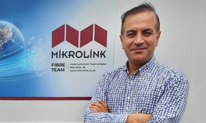 Mikrolink UK Büyümeye Devam Ediyor