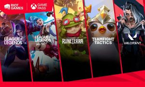 Riot Games ve Xbox Game Pass İş Birliği Detayları Açıklandı!