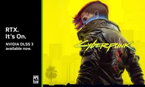 Cyberpunk 2077’ye DLSS 3 desteği geldi!