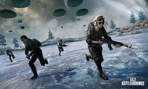 PUBG: BATTLEGROUNDS Güncelleme 21.2 Tüm Platformlarda Çıkışını Yaptı