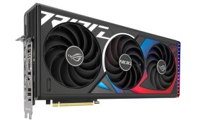 ASUS, ROG Strix GeForce RTX 4070 Ti ve TUF Gaming RTX 4070 Ti modellerini satışa sundu