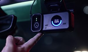 Bosch RideCare destek çözümü paylaşımlı yolculukta herkese şeffaflık sağlıyor