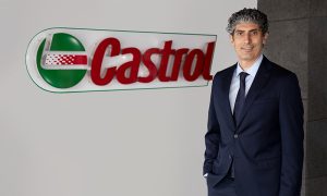 Castrol’ün büyüme rekoru Türkiye’den geldi