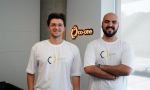 Co-one, Maxis liderliğinde 640 bin Euro yatırım aldı