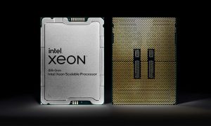 Intel 4. Nesil Ölçeklenebilir Xeon İşlemcileri, Max Series CPU’ları ve GPU’ları Piyasaya Sürüyor