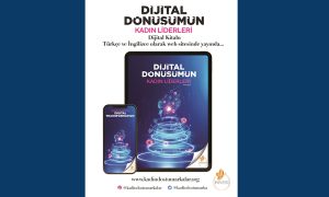 Kadın Dostu Markalar Platformu’nun dördüncü dijital kitabı yayında