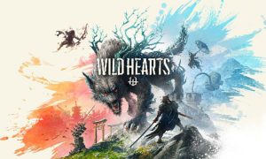 EA Originals’ın yeni oyunu WILD HEARTS’tan yepyeni görüntüler!