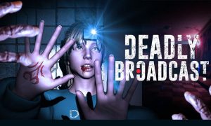 Apphic Games’in ilk PC oyunu Deadly Broadcast Steam’de yayınlandı