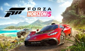  Forza Horizon 5 DLSS 3, Beş Yeni Oyun da DLSS 2 Desteği Alıyor!