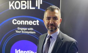 KOBIL’in CCO’su Onur Kartal oldu