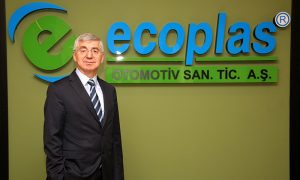 Ecoplas’tan Gebze’ye 10 Milyon Euro’luk Yeni Fabrika Yatırımı!