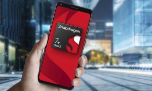 Qualcomm’un Snapdragon 7+ Gen 2’si orta sınıf telefonlarla geliyor!