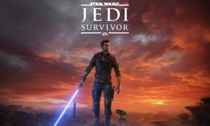 Star Wars Jedi: Survivor’a bir yeni güncelleme daha!