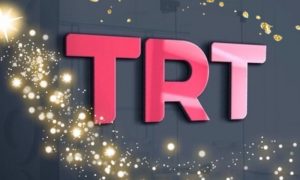 TRT Afrika Dijital Haber Kanalı Açılıyor