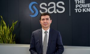 SAS, Türkiye Ekonomisine Yapay Zeka ile Katkı Sağlıyor